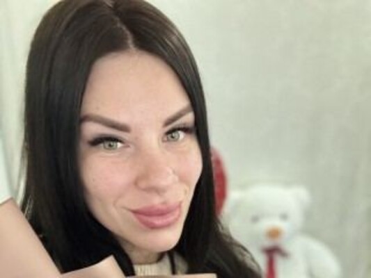 Foto de perfil de modelo de webcam de IsabellaFoxxxy 