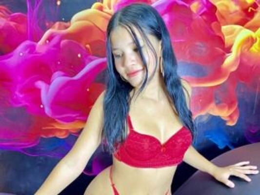 Foto de perfil de modelo de webcam de VanessaPettit 