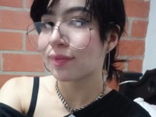 Foto de perfil de modelo de webcam de Laula 