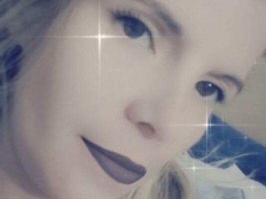 Image de profil du modèle de webcam Cindybitch