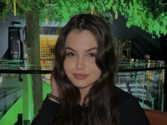 Foto de perfil de modelo de webcam de VioletteLoss 