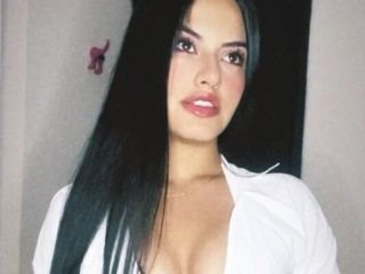 Image de profil du modèle de webcam JulietaSharpe
