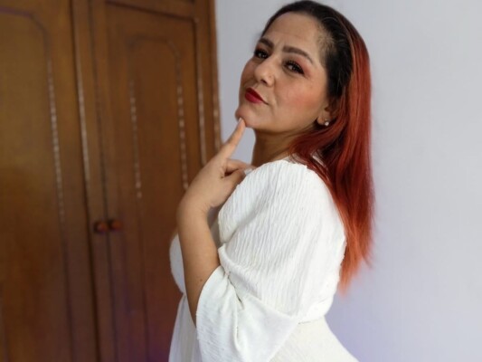 Foto de perfil de modelo de webcam de AaliyahPadron 