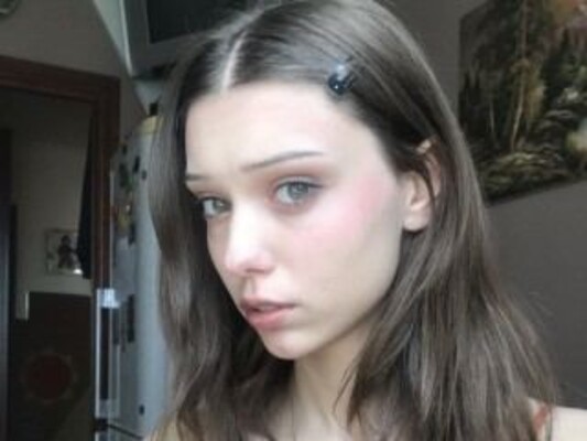 Foto de perfil de modelo de webcam de InnaMoratis 