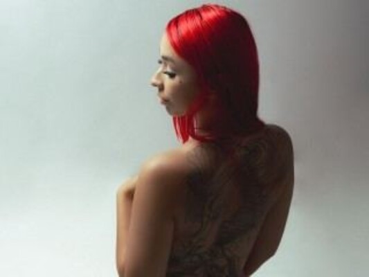 ZoeyLoyd immagine del profilo del modello di cam