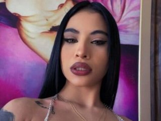 Foto de perfil de modelo de webcam de Hayanihanna888 