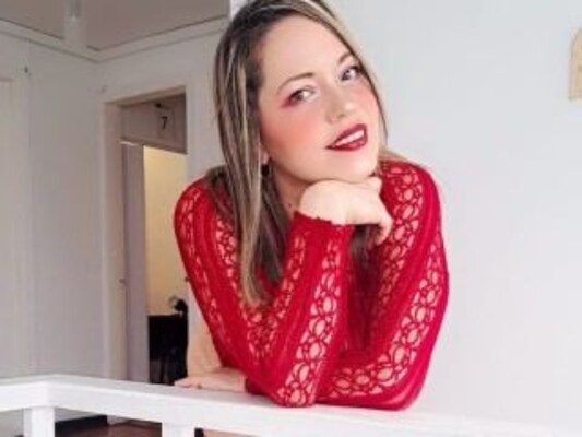 Foto de perfil de modelo de webcam de NatashaCooper20 