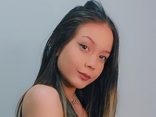 Image de profil du modèle de webcam MillieLewiss