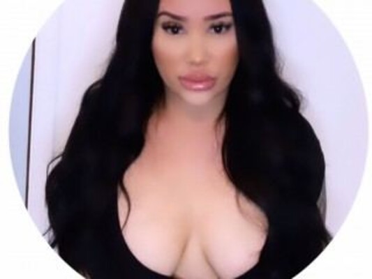 Foto de perfil de modelo de webcam de carmenbangxx 