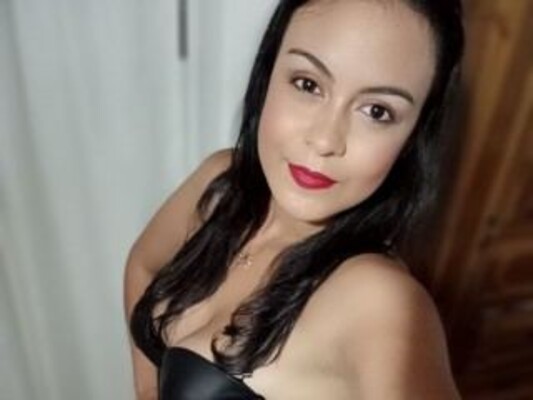 Foto de perfil de modelo de webcam de AylinBauer 