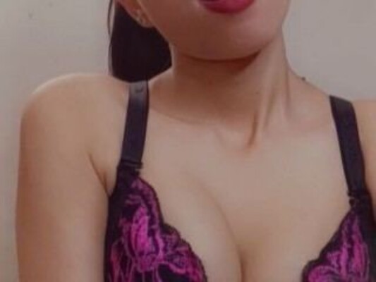 AnikaSharma profielfoto van cam model 