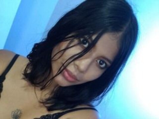 Foto de perfil de modelo de webcam de nataly27 