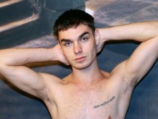Foto de perfil de modelo de webcam de DeanMorro 