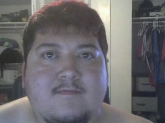 Foto de perfil de modelo de webcam de chubbybiga111 