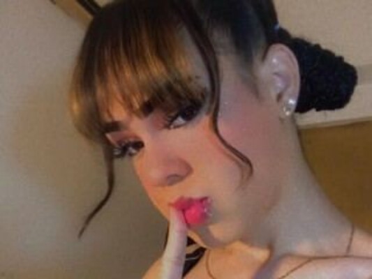 Foto de perfil de modelo de webcam de WendyGilll 