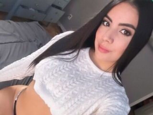 FernandaGarciaa profilbild på webbkameramodell 