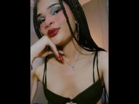 Foto de perfil de modelo de webcam de NakyaGray 