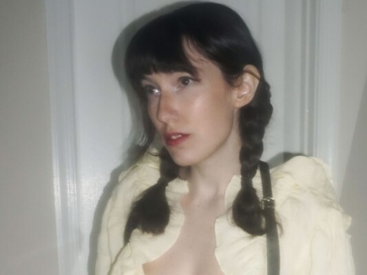 Imagen de perfil de modelo de cámara web de AshleyYelhsa