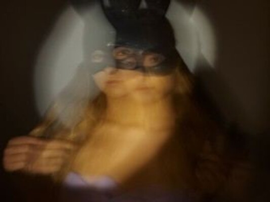 Image de profil du modèle de webcam ValeriaaSaenz