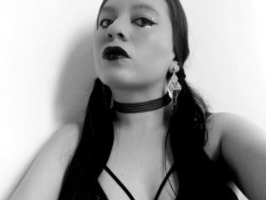 Foto de perfil de modelo de webcam de IsabellaMackay 