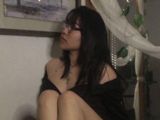 Foto de perfil de modelo de webcam de HarumiStark 