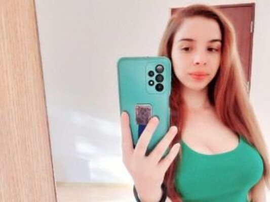 Foto de perfil de modelo de webcam de AlissaAmora 