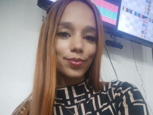 Image de profil du modèle de webcam MariamRivera
