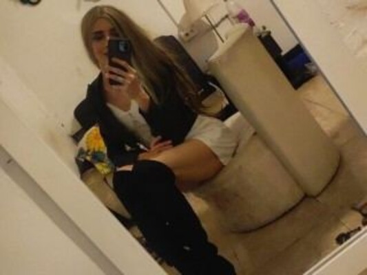 Foto de perfil de modelo de webcam de Brendadulcey 