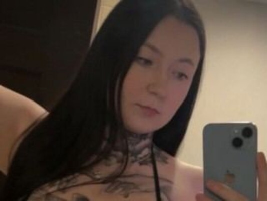 Foto de perfil de modelo de webcam de MsWinterSkye 
