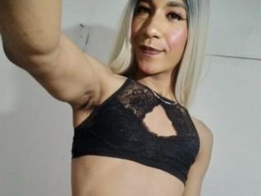 Foto de perfil de modelo de webcam de rosalindaformoney 