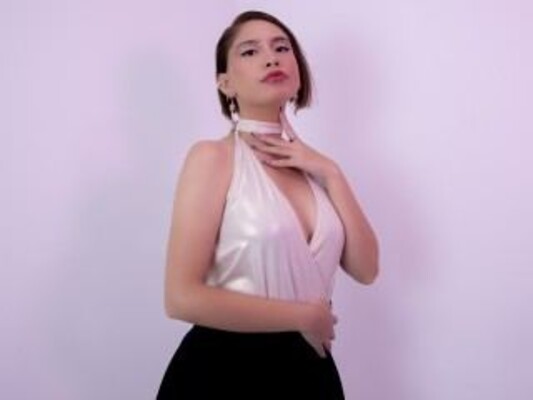 Foto de perfil de modelo de webcam de HannaJonh 