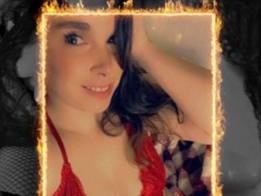 Foto de perfil de modelo de webcam de EmmyMichaels 