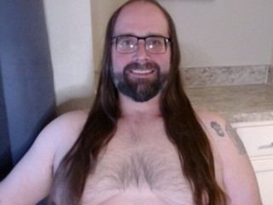 Foto de perfil de modelo de webcam de Rockerdude 