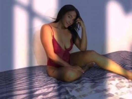 camiicooper immagine del profilo del modello di cam