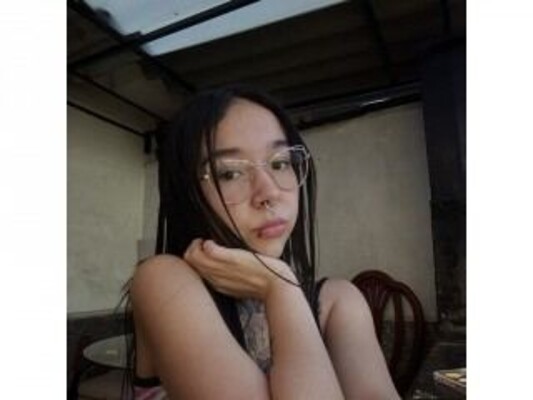 Foto de perfil de modelo de webcam de LannaStone18 