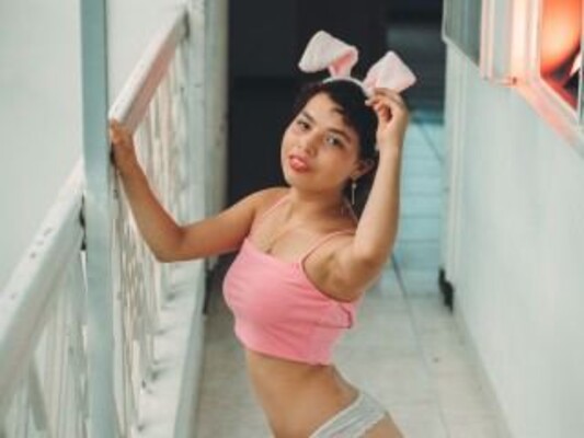 Foto de perfil de modelo de webcam de MarianaLondono 