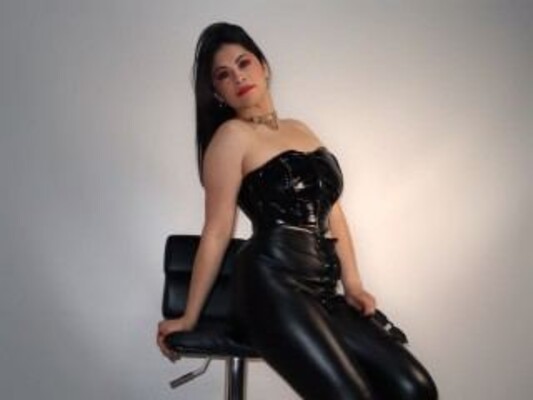 LucianaJazz profilbild på webbkameramodell 