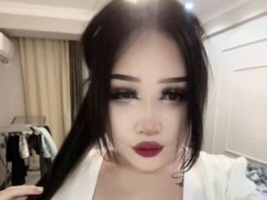 Foto de perfil de modelo de webcam de kimmykissbb 