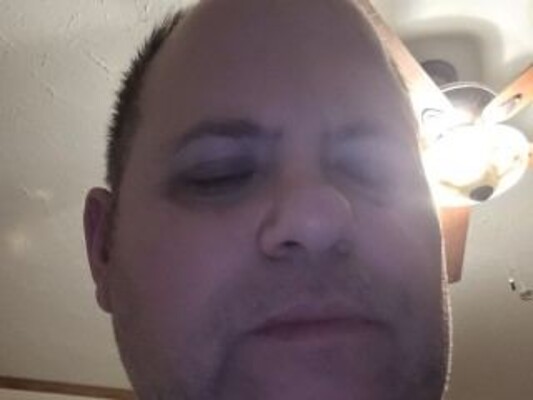 Foto de perfil de modelo de webcam de ChrisLedoux 