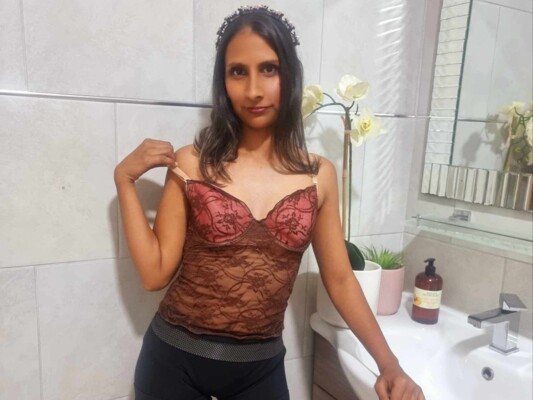 IndianAnjaliXXX cam model profile picture 