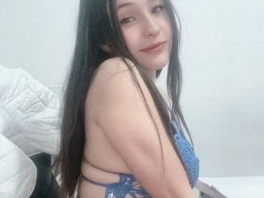 Foto de perfil de modelo de webcam de LeilaMorgan19 
