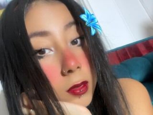 Profilbilde av SophiaFoxi19 webkamera modell