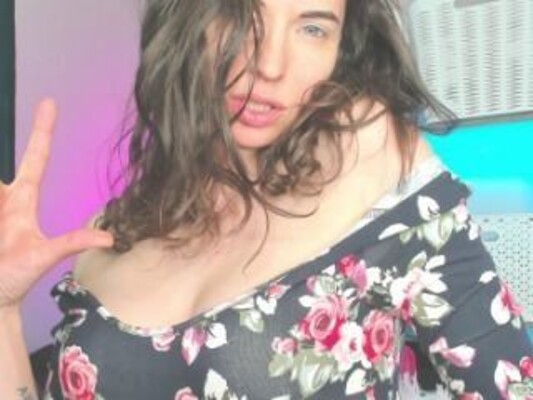 Foto de perfil de modelo de webcam de GoddessVivien 