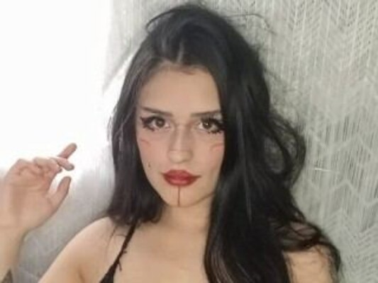 Foto de perfil de modelo de webcam de LucyLavey 