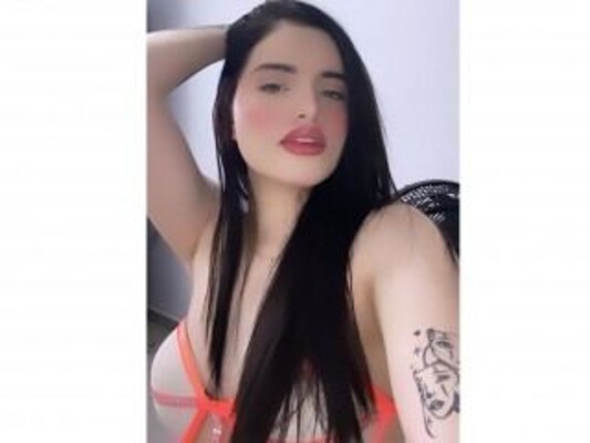 Foto de perfil de modelo de webcam de AngelsLee 