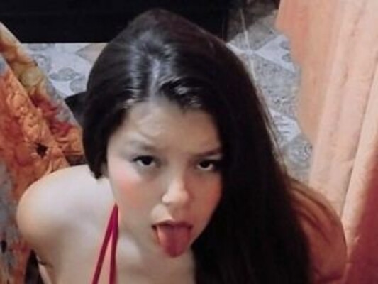 Foto de perfil de modelo de webcam de LolaBubbies 