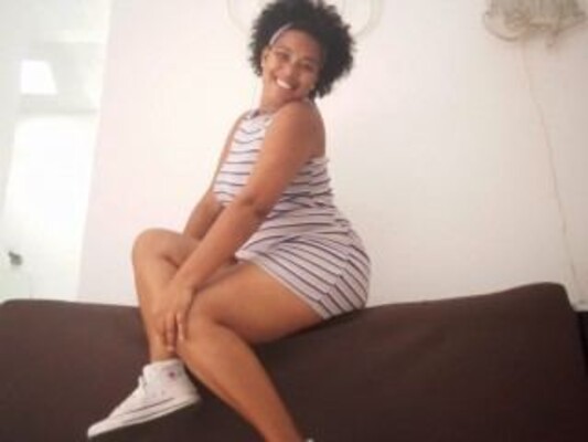 SharoonLady cam model profile picture 