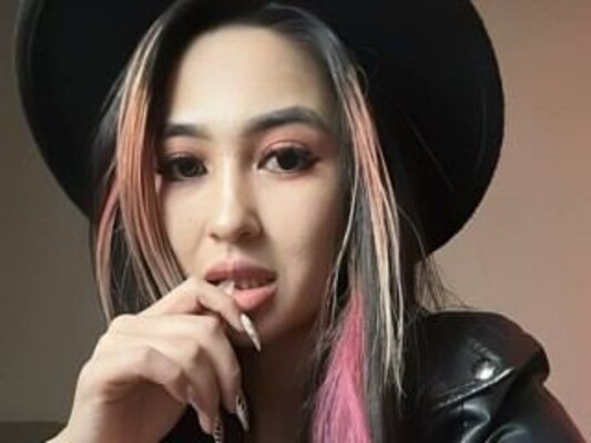 Foto de perfil de modelo de webcam de Danabanana 