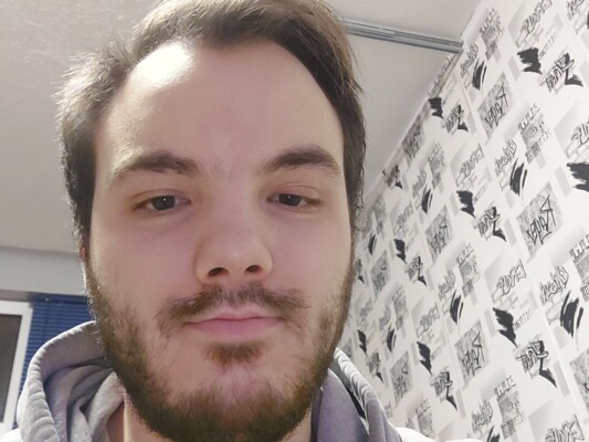 Foto de perfil de modelo de webcam de JeroexxMagic 