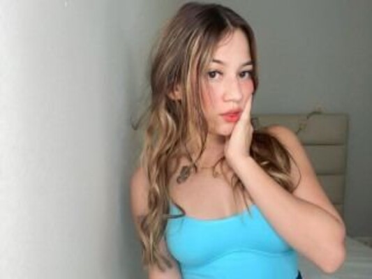 Foto de perfil de modelo de webcam de AngelaaSmith 